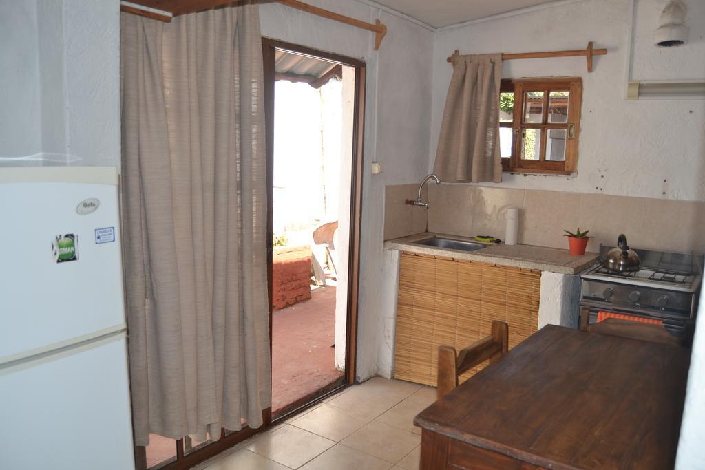 Apartamentos Flor De Lis Ла-Палома Экстерьер фото