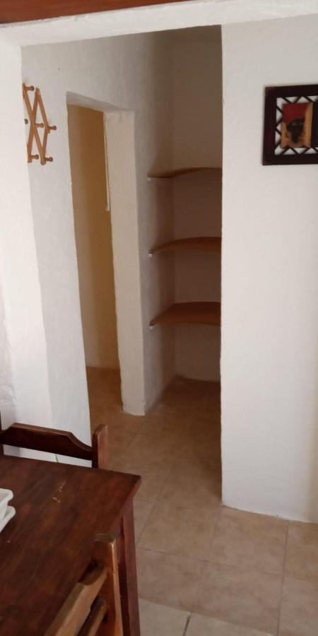 Apartamentos Flor De Lis Ла-Палома Экстерьер фото