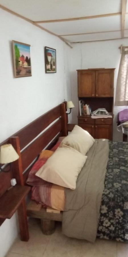 Apartamentos Flor De Lis Ла-Палома Экстерьер фото