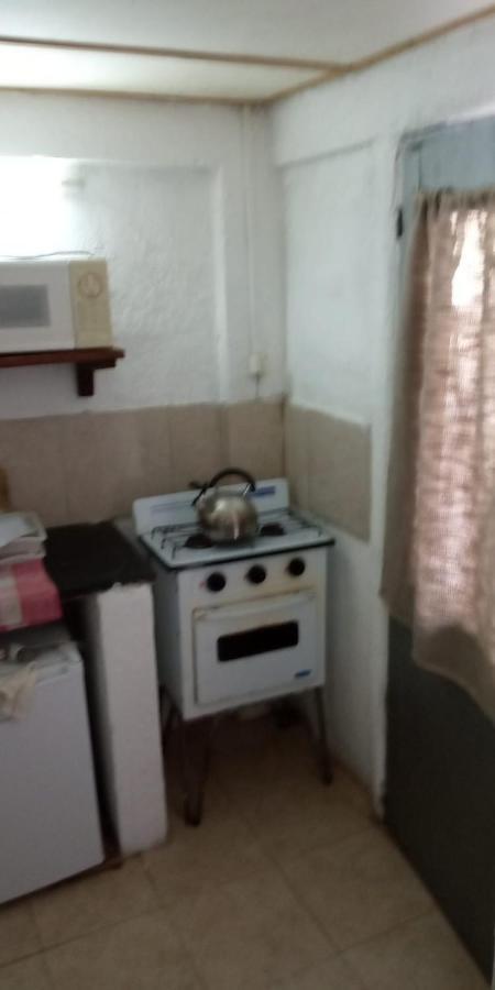 Apartamentos Flor De Lis Ла-Палома Экстерьер фото
