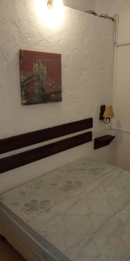 Apartamentos Flor De Lis Ла-Палома Экстерьер фото